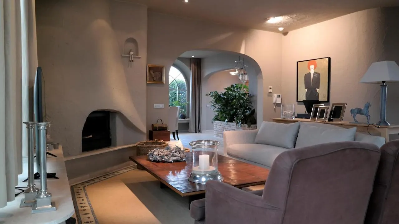 Terbekehof Business Apartment In Wilrijk-アントウェルペン アントウェルペン