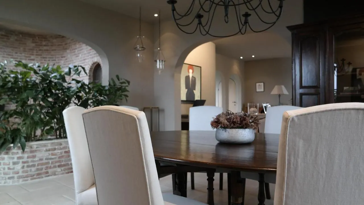 Terbekehof Business Apartment In Wilrijk-アントウェルペン ベルギー