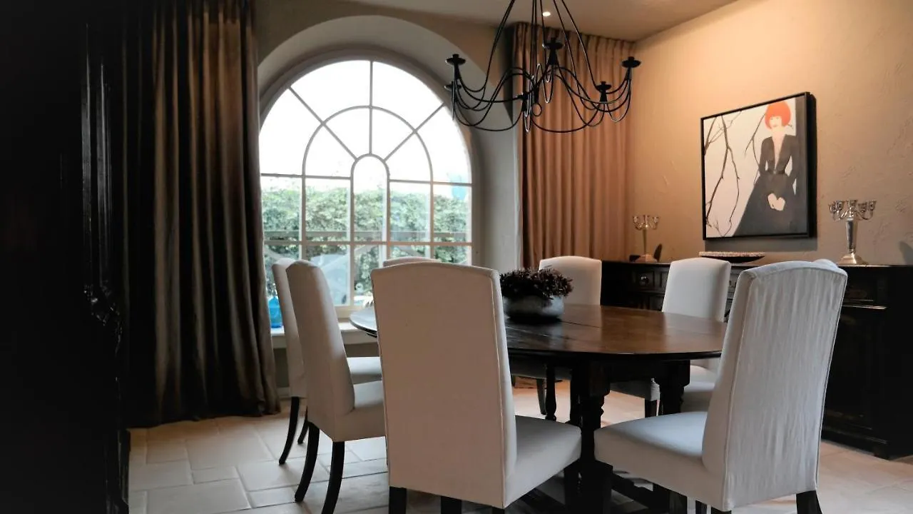 Terbekehof Business Apartment In Wilrijk-アントウェルペン ベルギー