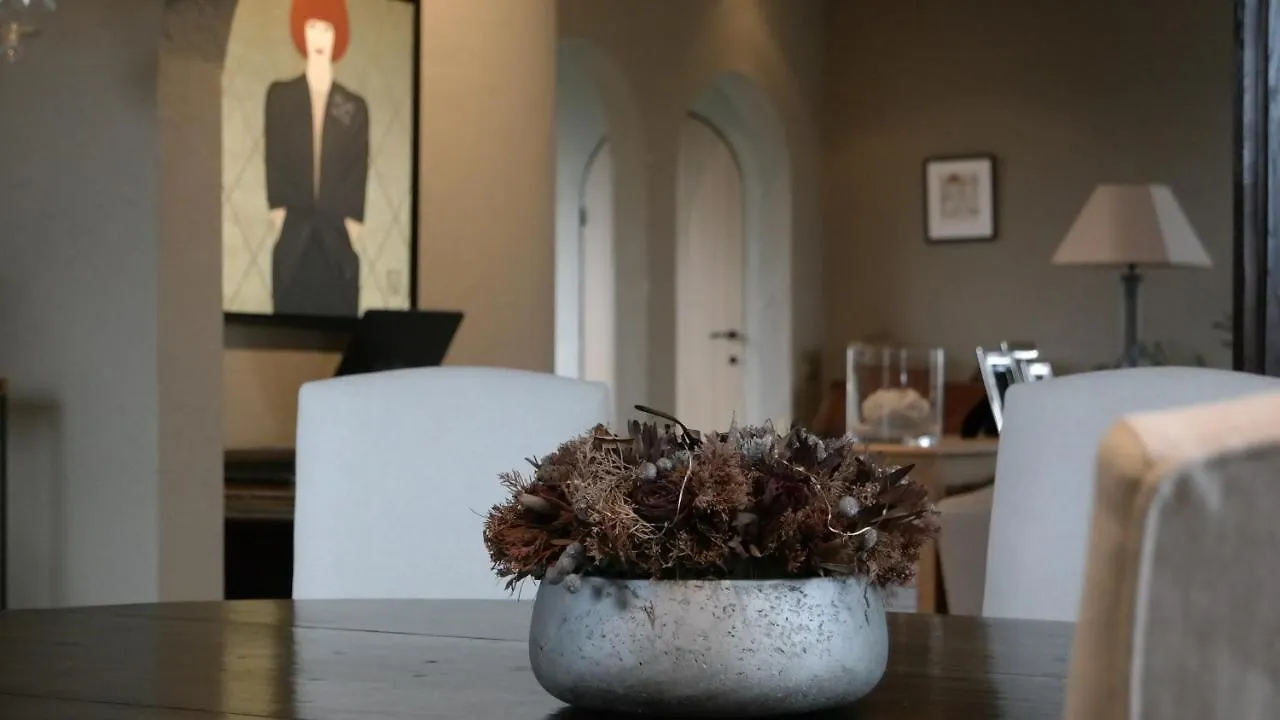 Terbekehof Business Apartment In Wilrijk-アントウェルペン アントウェルペン