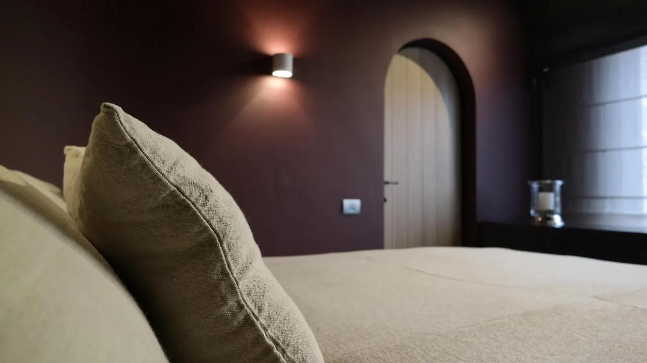 Terbekehof Business Apartment In Wilrijk-アントウェルペン