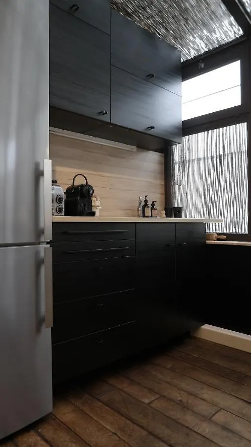 Terbekehof Business Apartment In Wilrijk-アントウェルペン ベルギー