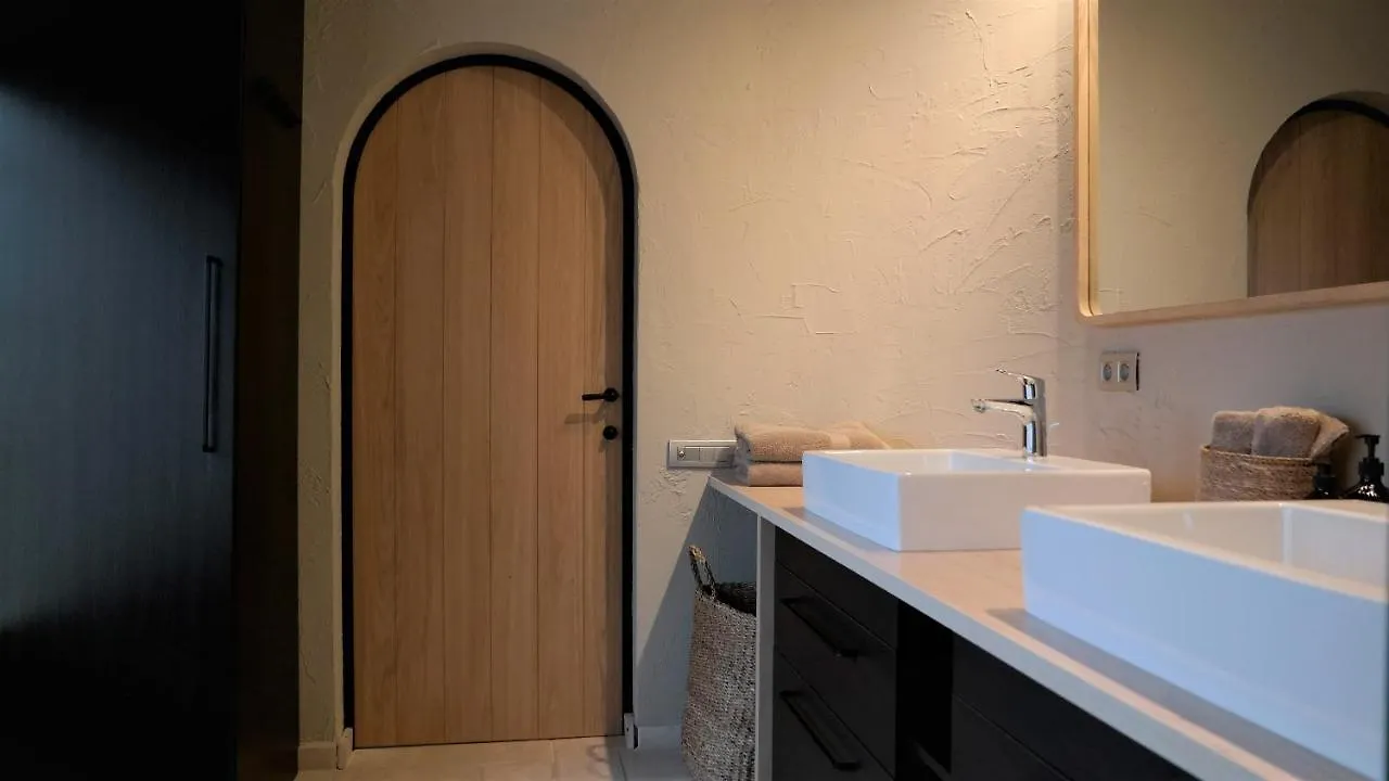 Terbekehof Business Apartment In Wilrijk-アントウェルペン 0*, アントウェルペン ベルギー